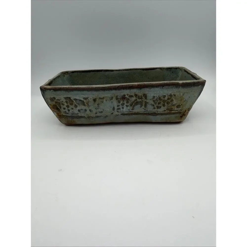 Loaf Bread Baking Pan Dish 10